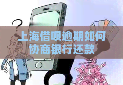 上海网贷逾期如何协商银行还款
