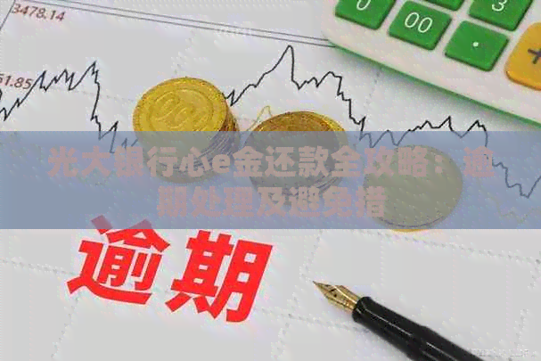 光大银行心e金还款全攻略：逾期处理及避免措