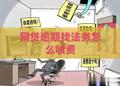 网贷逾期找法务怎么收费
