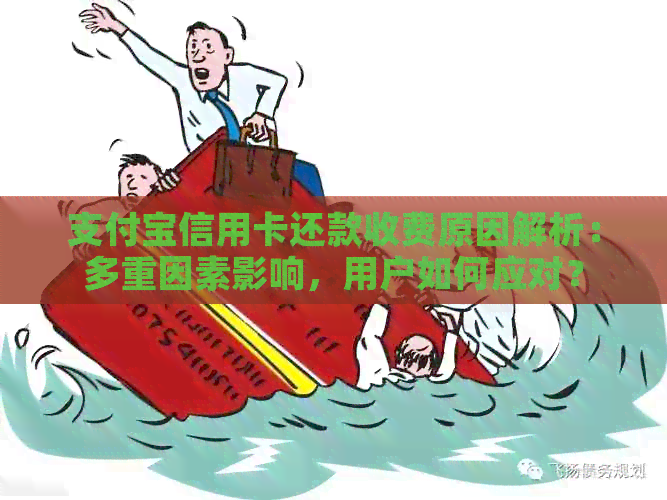 支付宝信用卡还款收费原因解析：多重因素影响，用户如何应对？