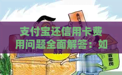 支付宝还信用卡费用问题全面解答：如何免费还款？