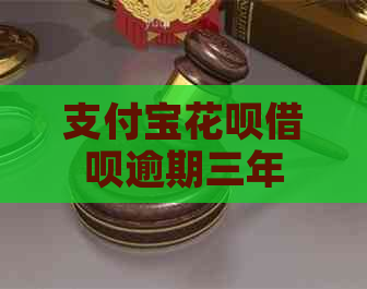 信用卡白条信用卡逾期三年