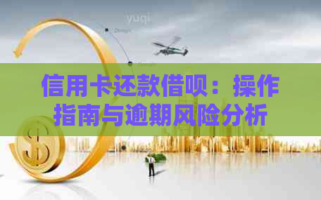 信用卡还款网贷：操作指南与逾期风险分析