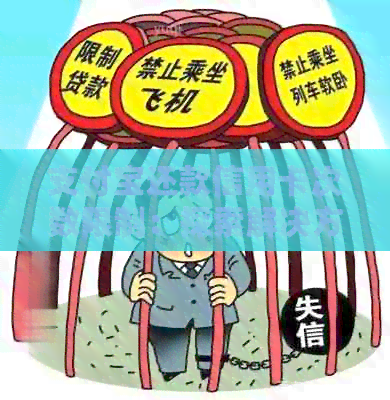 支付宝还款信用卡次数限制：探索解决方案与银行差异