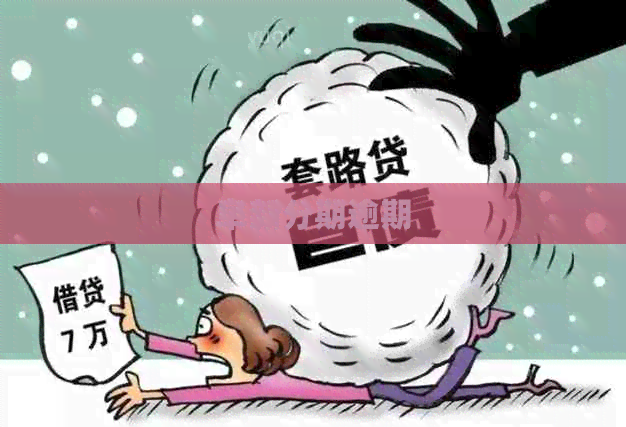 阜新分期逾期