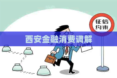 西安金融消费调解