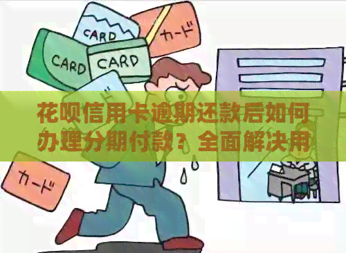 信用卡信用卡逾期还款后如何办理分期付款？全面解决用户疑问