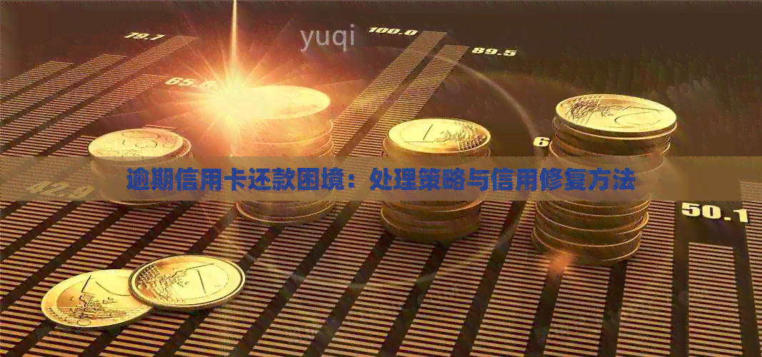 逾期信用卡还款困境：处理策略与信用修复方法