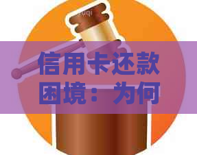 信用卡还款困境：为何每月还款后债务累积不断增长的原因探讨