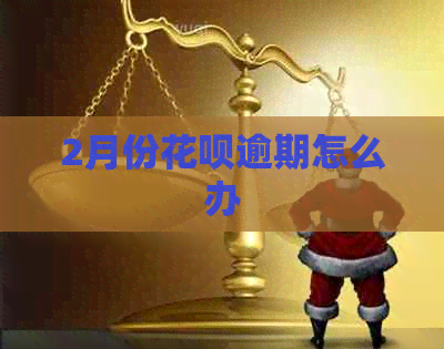 2月份白条逾期怎么办