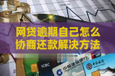 网贷逾期自己怎么协商还款解决方法