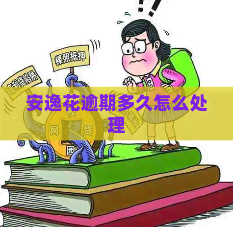 安逸花逾期多久怎么处理