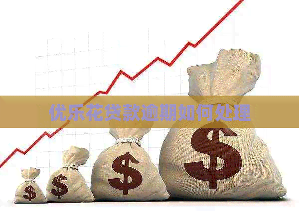 优乐花贷款逾期如何处理