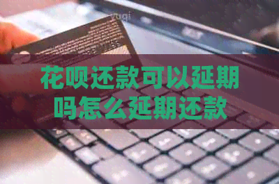 白条还款可以延期吗怎么延期还款