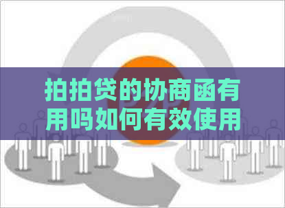 的协商函有用吗如何有效使用