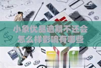 小象优品逾期不还会怎么样影响有哪些