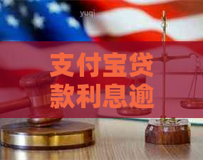 信用卡贷款利息逾期怎么办