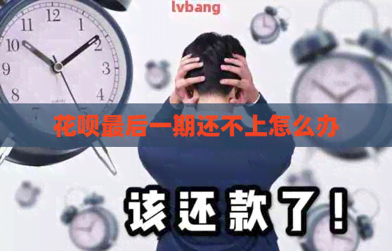 白条最后一期还不上怎么办
