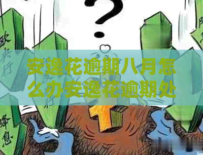 安逸花逾期八月怎么办安逸花逾期处理攻略