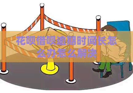 白条信用卡逾期时间长怎么办怎么解决