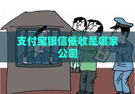 信用卡银信是哪家公司