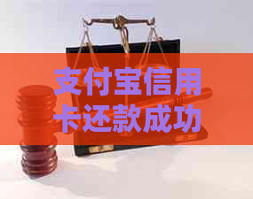 支付宝信用卡还款成功，但银行未入账的解决方法