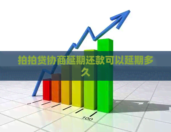 协商延期还款可以延期多久