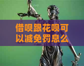 信用卡跟白条可以减免罚息么具体操作步骤