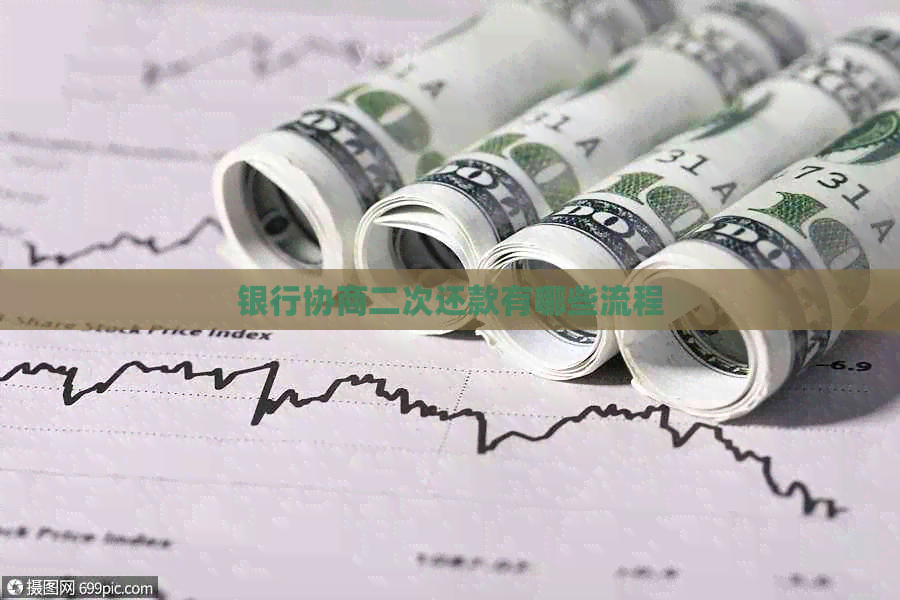 银行协商二次还款有哪些流程
