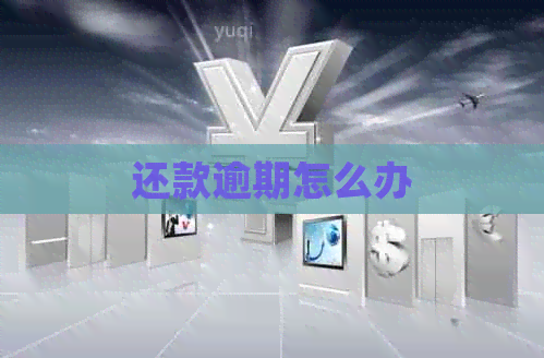 还款逾期怎么办
