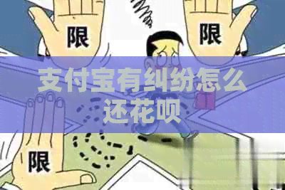 信用卡有纠纷怎么还白条