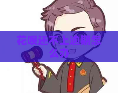 白条还不上逾期怎么办
