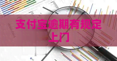 信用卡逾期有规定上门