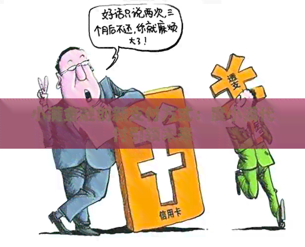 小满金融创新支付方式：度小满代付引领未来