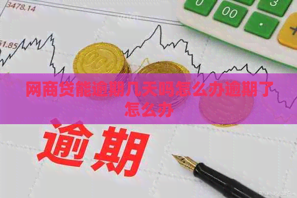 白条贷能逾期几天吗怎么办逾期了怎么办