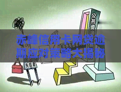 赤峰信用卡网贷逾期应对策略大揭秘