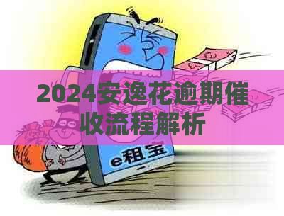 2024安逸花逾期流程解析