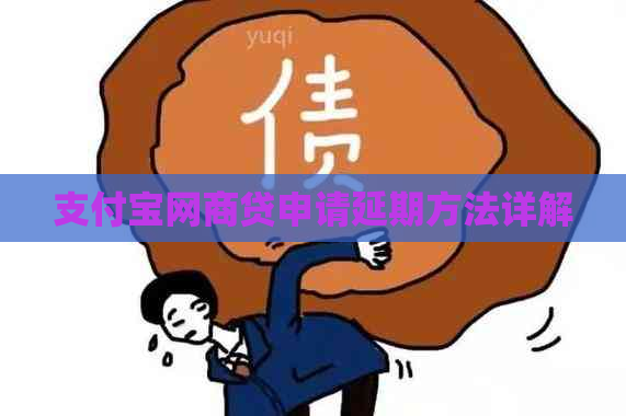 信用卡白条贷申请延期方法详解