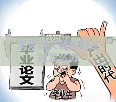 来分期欠款逾期还款怎么办
