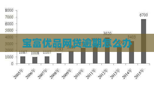 宝富优品网贷逾期怎么办