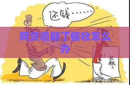 网贷逾期了怎么办 网贷逾期了怎么办