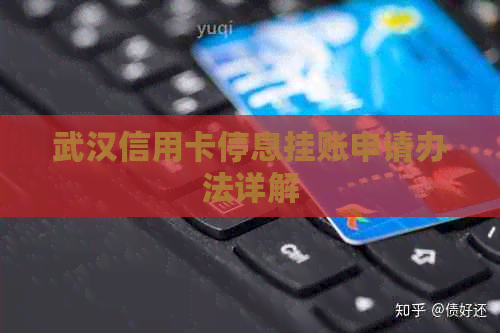 武汉信用卡停息挂账申请办法详解