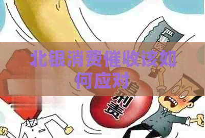 北银消费该如何应对