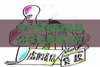 信用卡逾期逾期还款法务解决方案分享