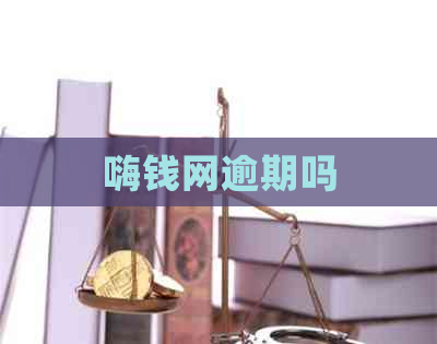 嗨钱网逾期吗