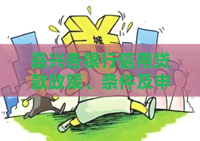 嘉兴各银行信用贷款政策、条件及申请流程全面解析，助您轻松获取贷款！