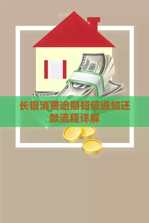 长银消费逾期短信通知还款流程详解