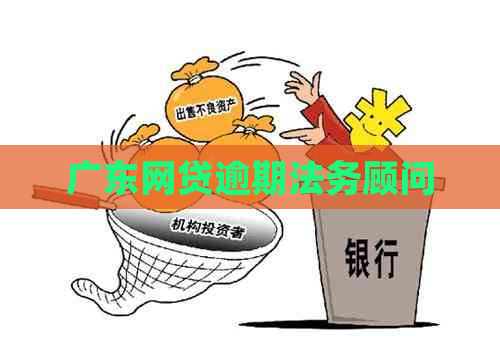 广东网贷逾期法务顾问