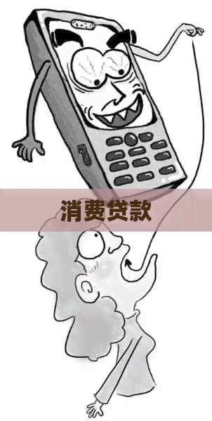 消费贷款