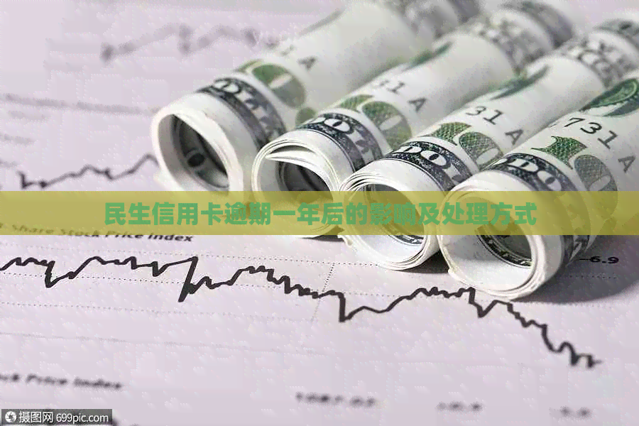 民生信用卡逾期一年后的影响及处理方式